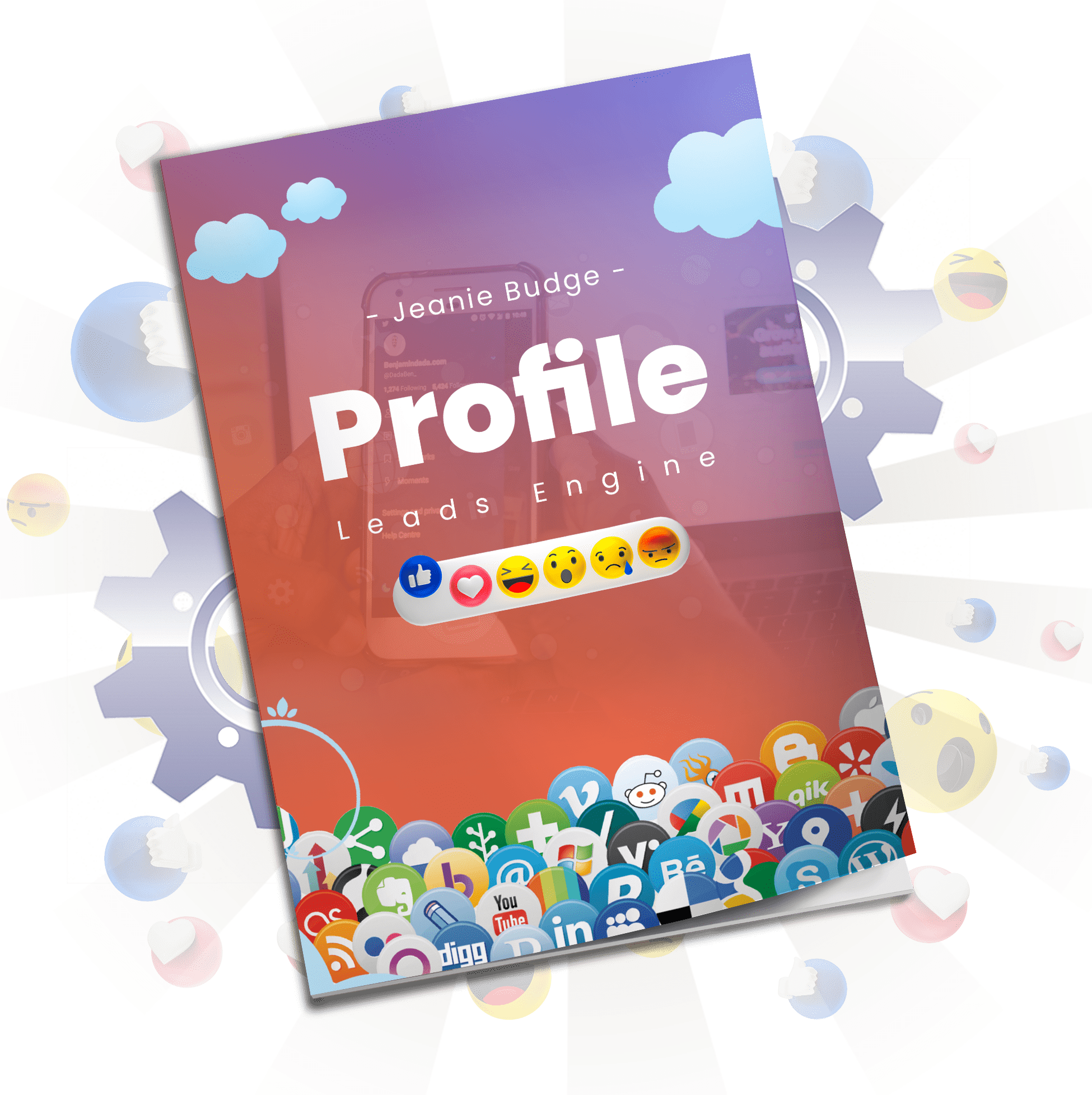 Reddit Make Facebook Profile Picture Into Nothing - 2o4o7xw